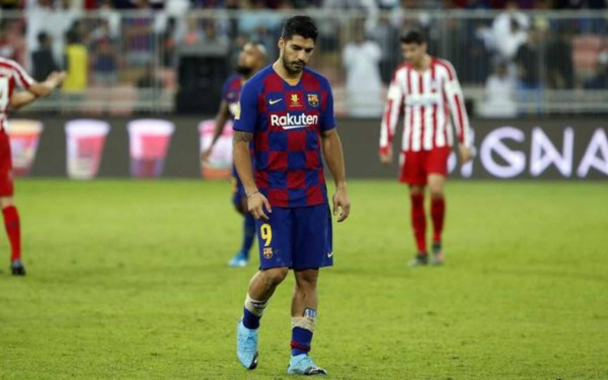 Con Xavi Hernández liderando: Los técnicos que suenan en Barcelona para suplir a Valverde