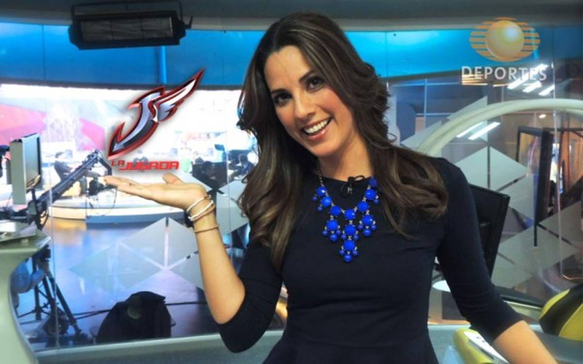 Las periodistas deportivas que engalanan la televisión en México