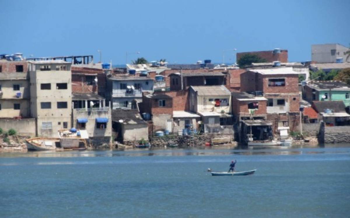 Grandes figuras brasileñas que crecieron en favelas y se convirtieron en estrellas