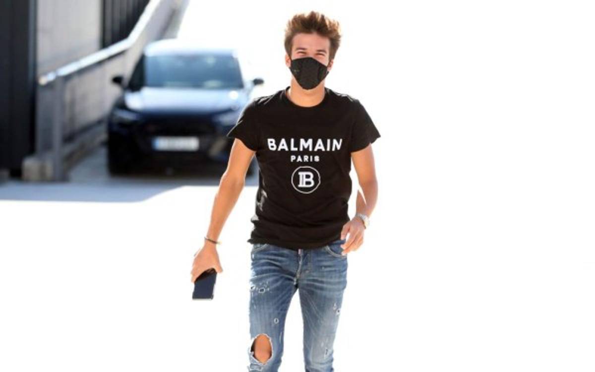 Se consuma el divorcio: Así fue la jornada de pruebas PCR en el Barcelona y Messi brilló por su ausencia