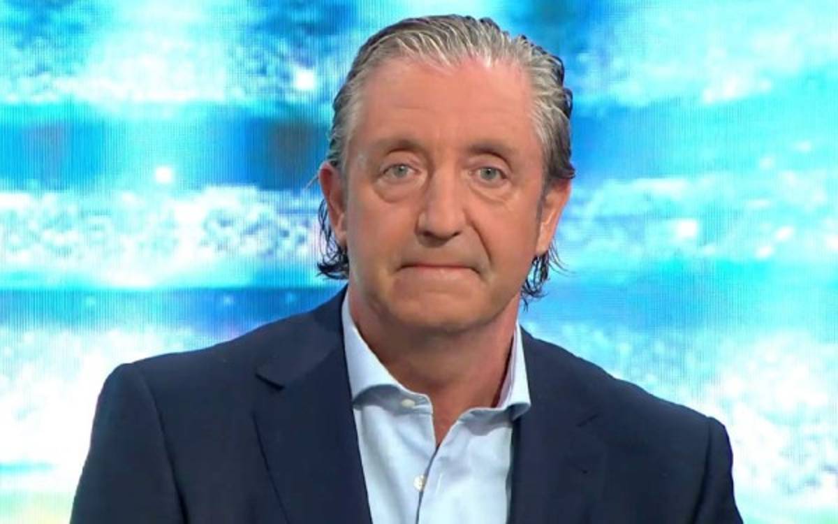 Al descubierto lo que cobran Josep Pedrerol y sus colaboradores en 'El Chiringuito de Jugones'