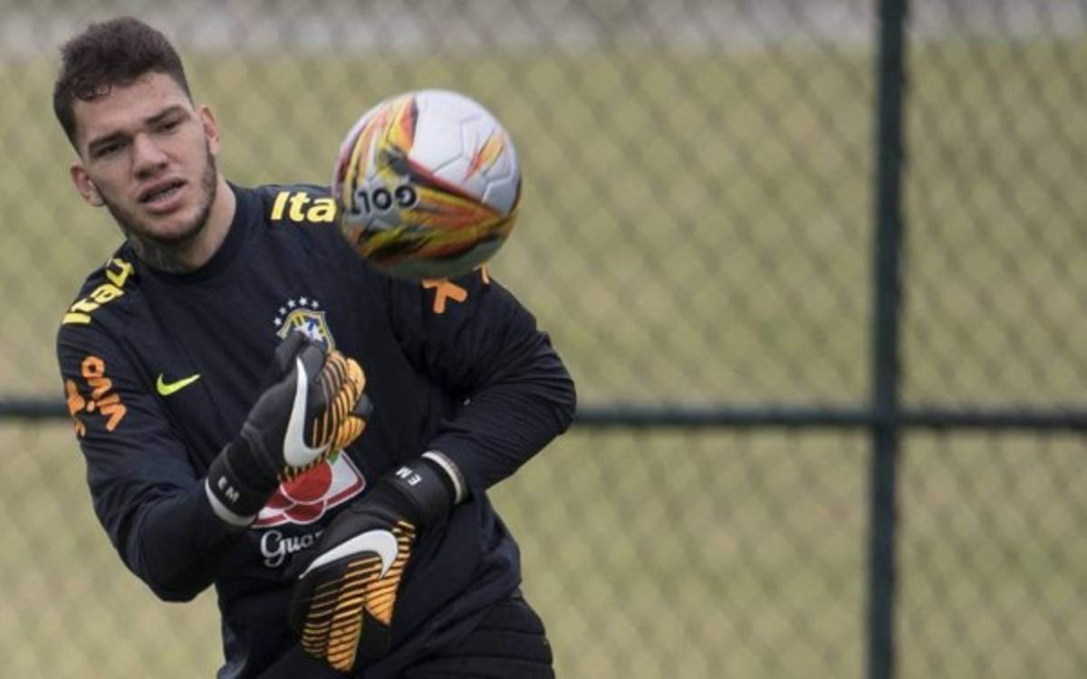 ¡Los nuevos cracks! Las estrellas de Brasil a las que se enfrentará la Honduras de Coito