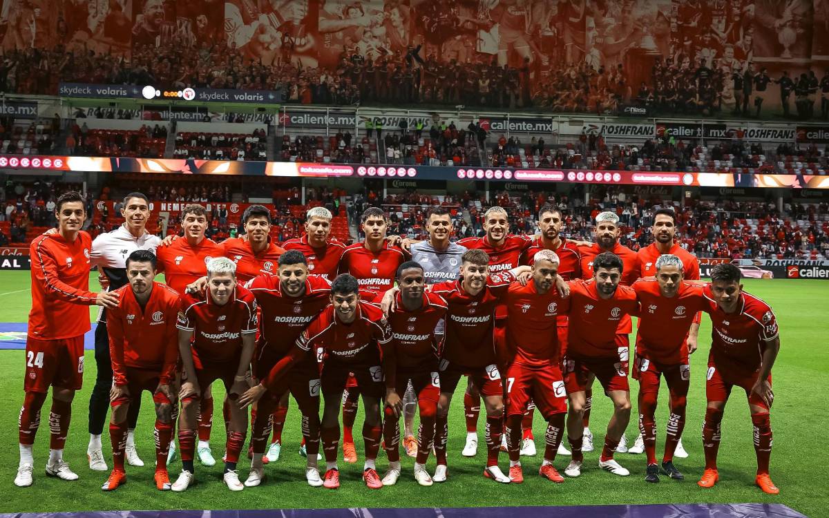 Marathón se suma: así marcha la lista de clasificados a la Copa de Campeones Concacaf 2027