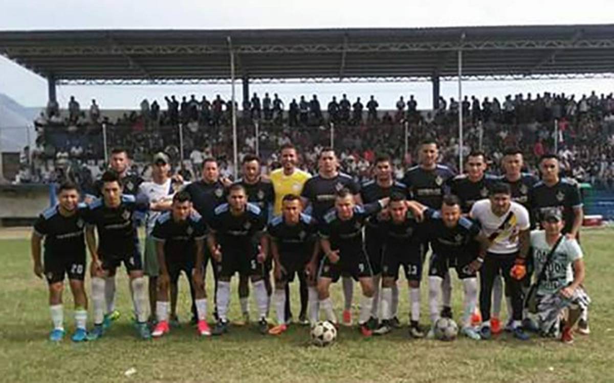 Conocé los equipos de Liga Mayor que jugarán la Copa Presidente 2018