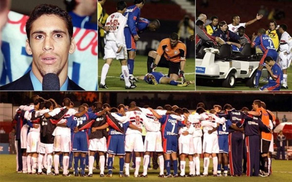 ¡Triste! Estos son los futbolistas que han muerto por problemas cardíacos