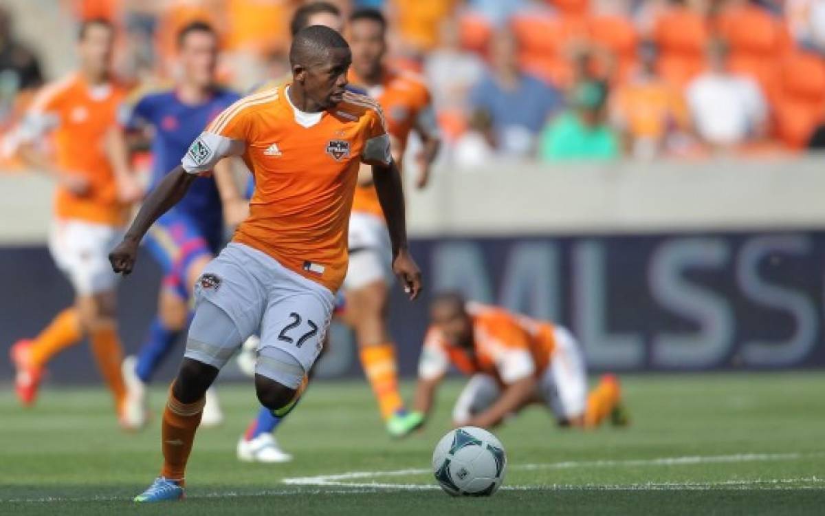 ¡Por lo alto! Los futbolistas hondureños que han sido galardonados por sus clubes y la MLS en Estados Unidos