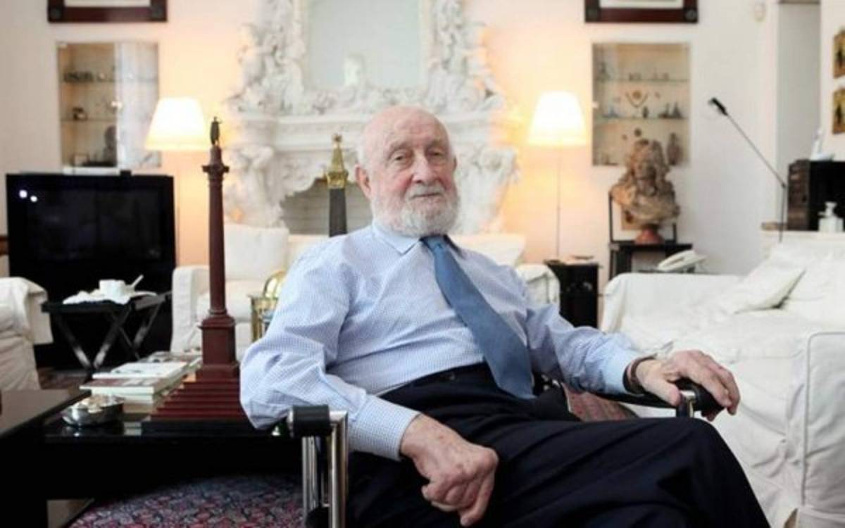 Coronavirus: Los famosos por el mundo que han muerto por culpa de esta pandemia