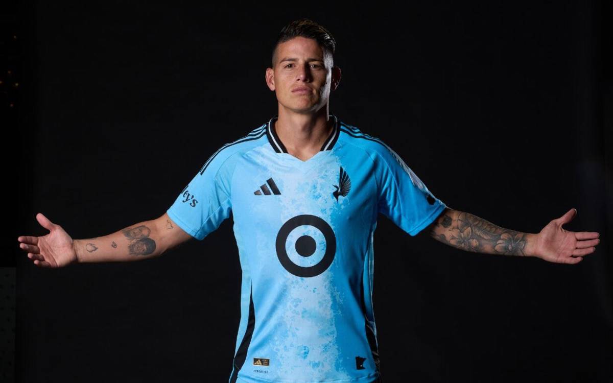 James Rodríguez es humillado por Messi: revelan los extravagantes sueldos de los futbolistas en la MLS 2026