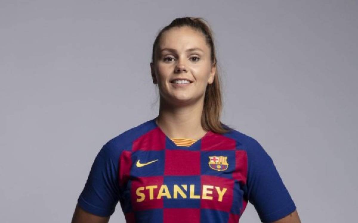 Destronan a Alex Morgan: ¿Cuánto cobran las jugadoras mejor pagadas del mundo?