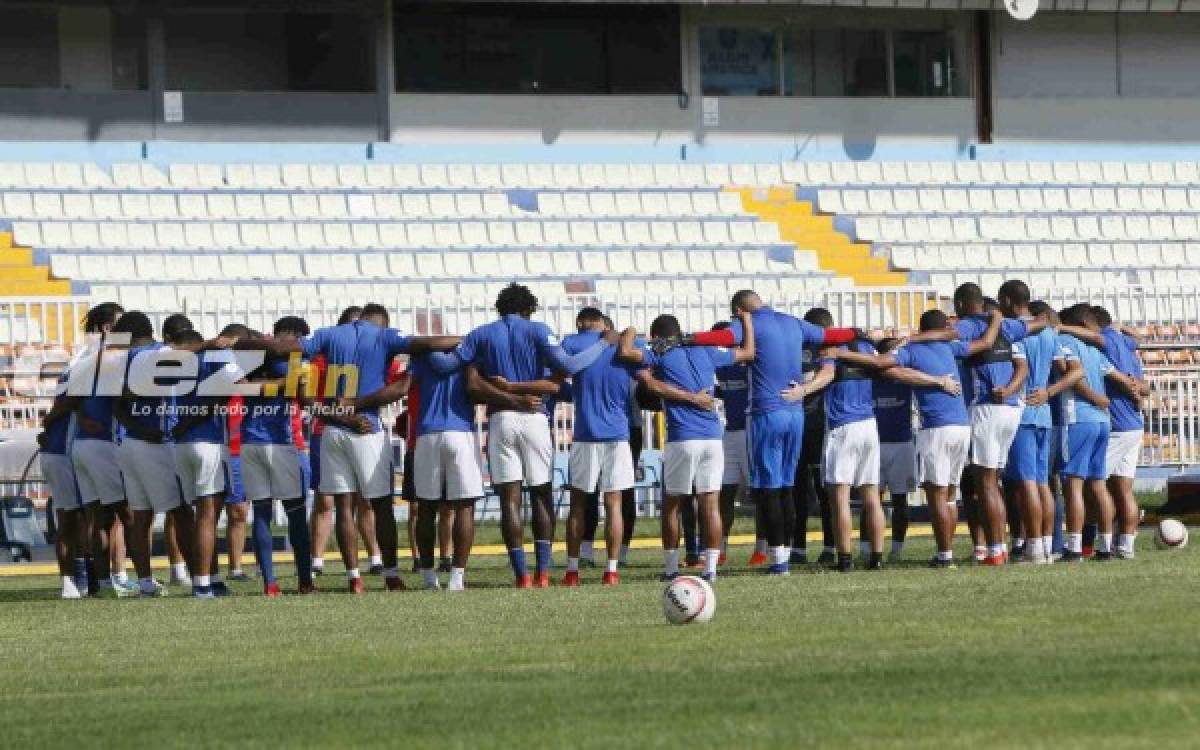 Pedro Troglio sigue sumando jugadores a la pretemporada del Olimpia