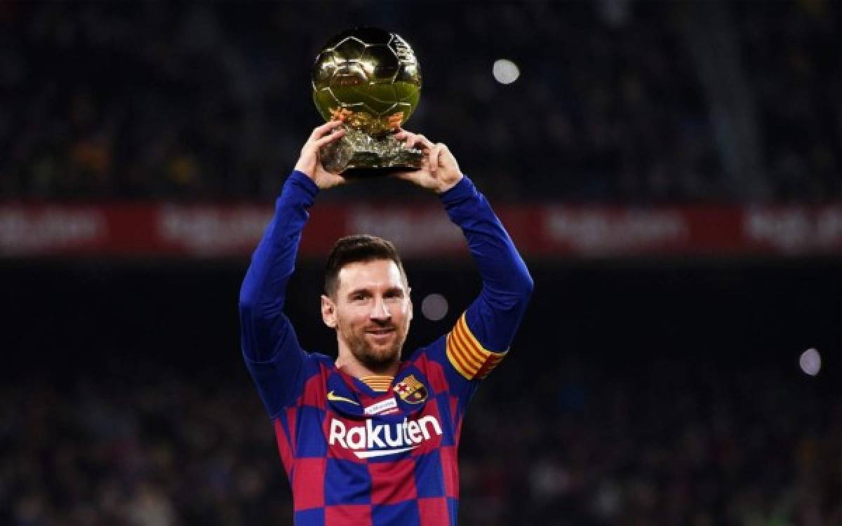 No hay vuelta atrás: Medios catalanes confirman que Messi se va del Barcelona