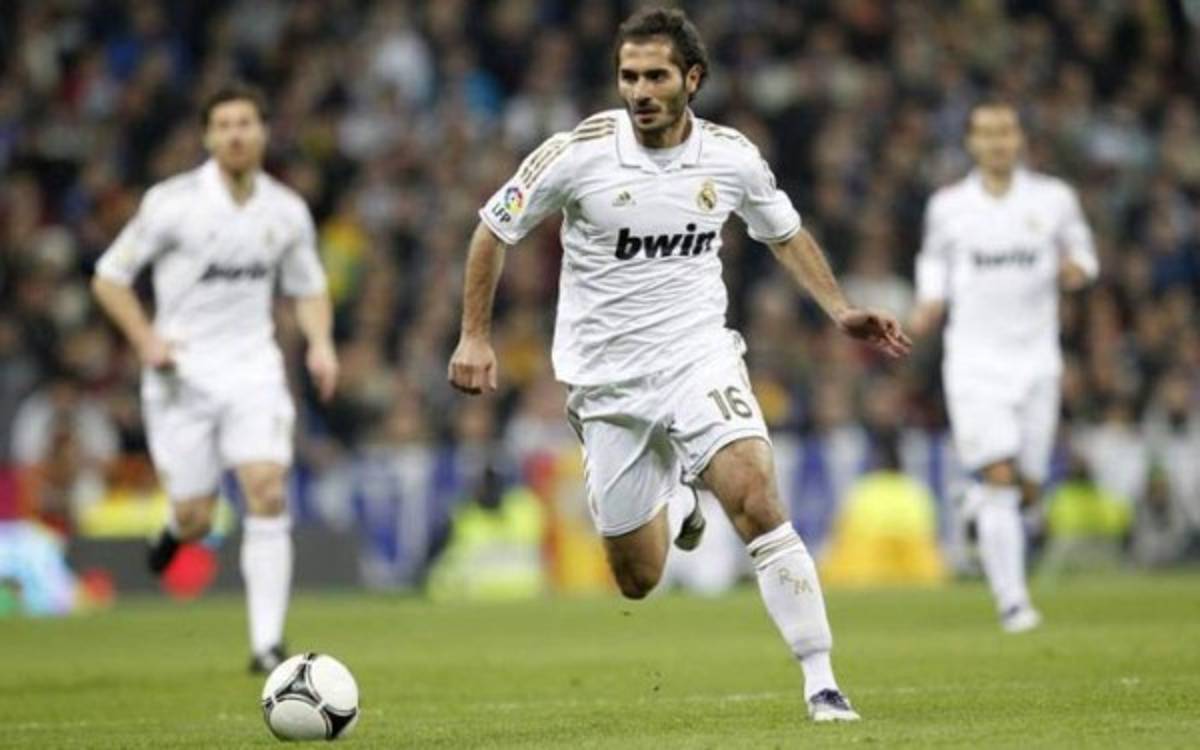 TOP: Jugadores que quizás no recuerdas que jugaron en el Real Madrid