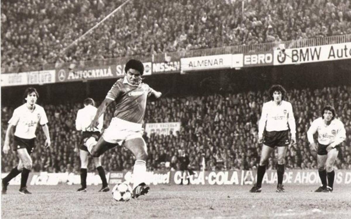 ¡Qué lujazo! Los centroamericanos que le han marcado gol al Real Madrid