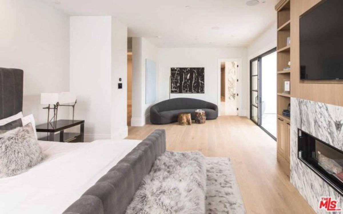 ¡Vive como un rey! La espectacular mansión de 23 millones de dólares de LeBron James