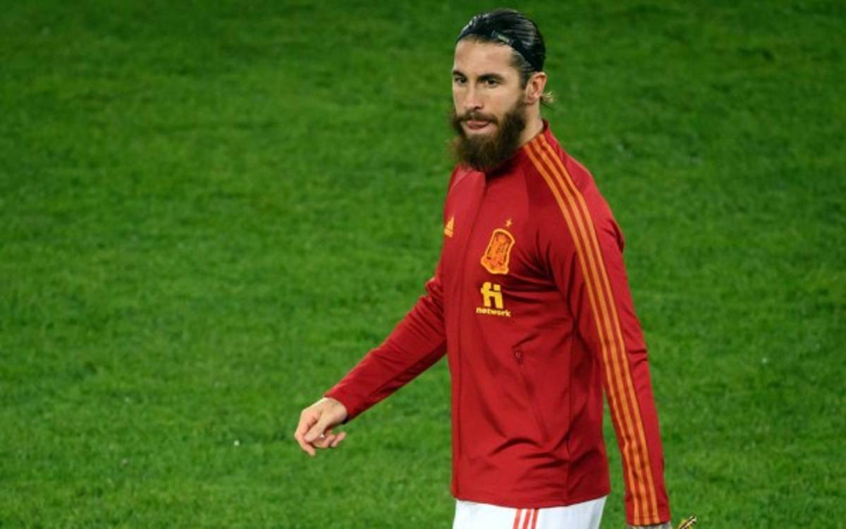 Sergio Ramos y un récord del que solo él puede presumir en Europa