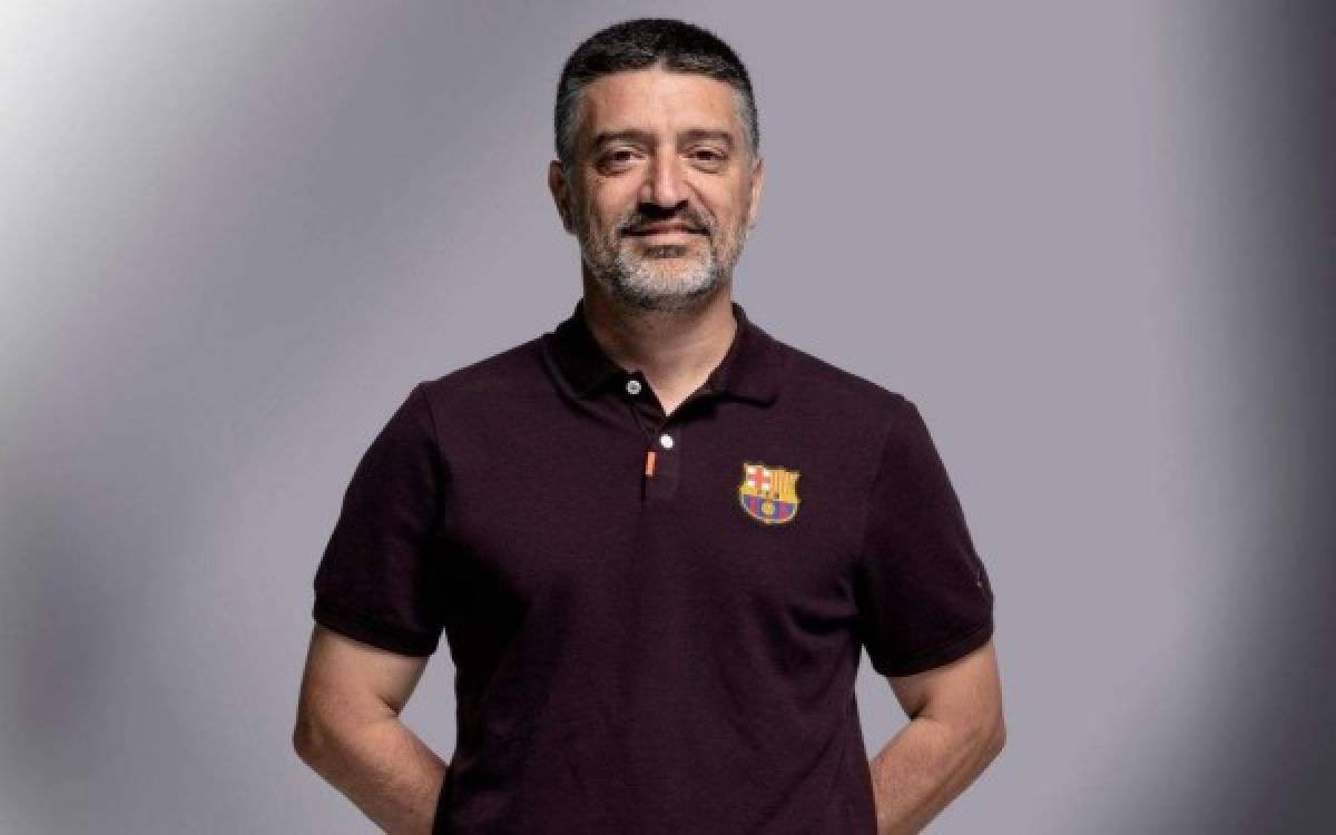 Barcelona: Los posibles sustitutos de Quique Setién, condenado a irse del Camp Nou