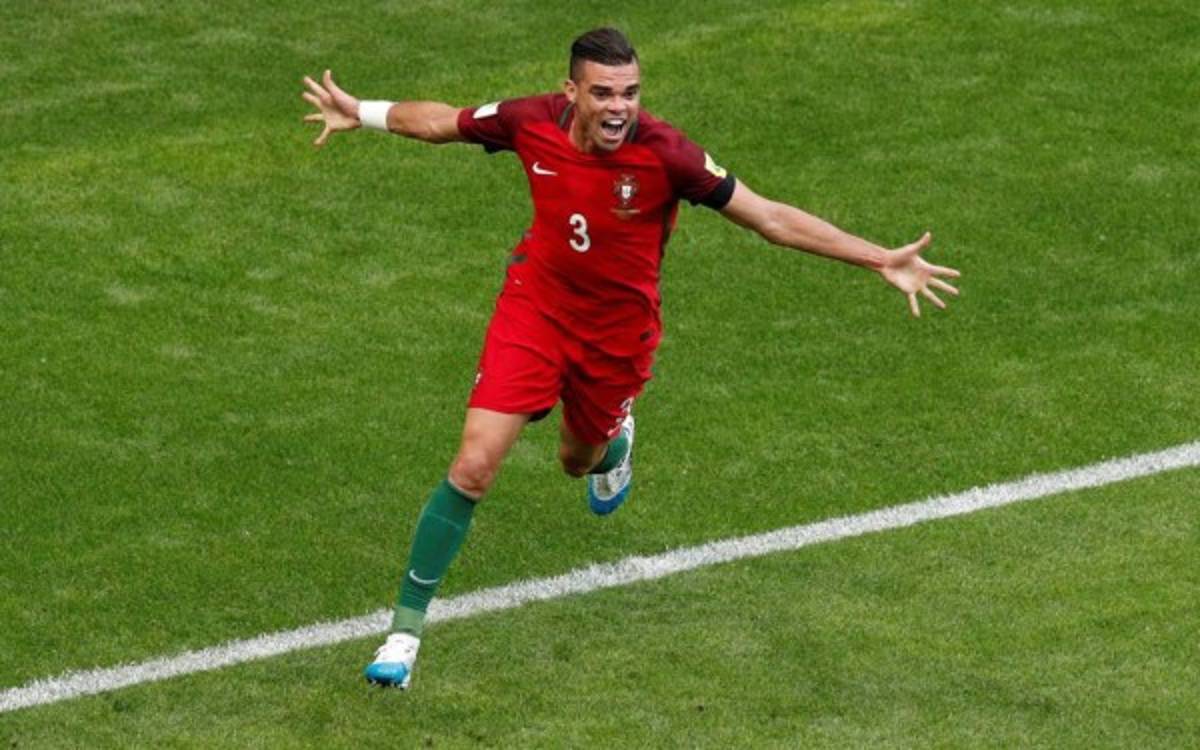 ¡SORPRESA! El once ideal de la Copa Confederaciones, según Fernando Palomo