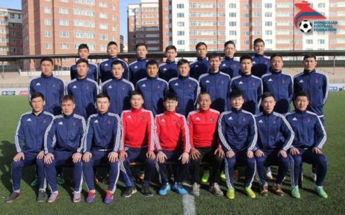 TOP: ¡Las 20 peores selecciones del mundo, según Ranking FIFA!