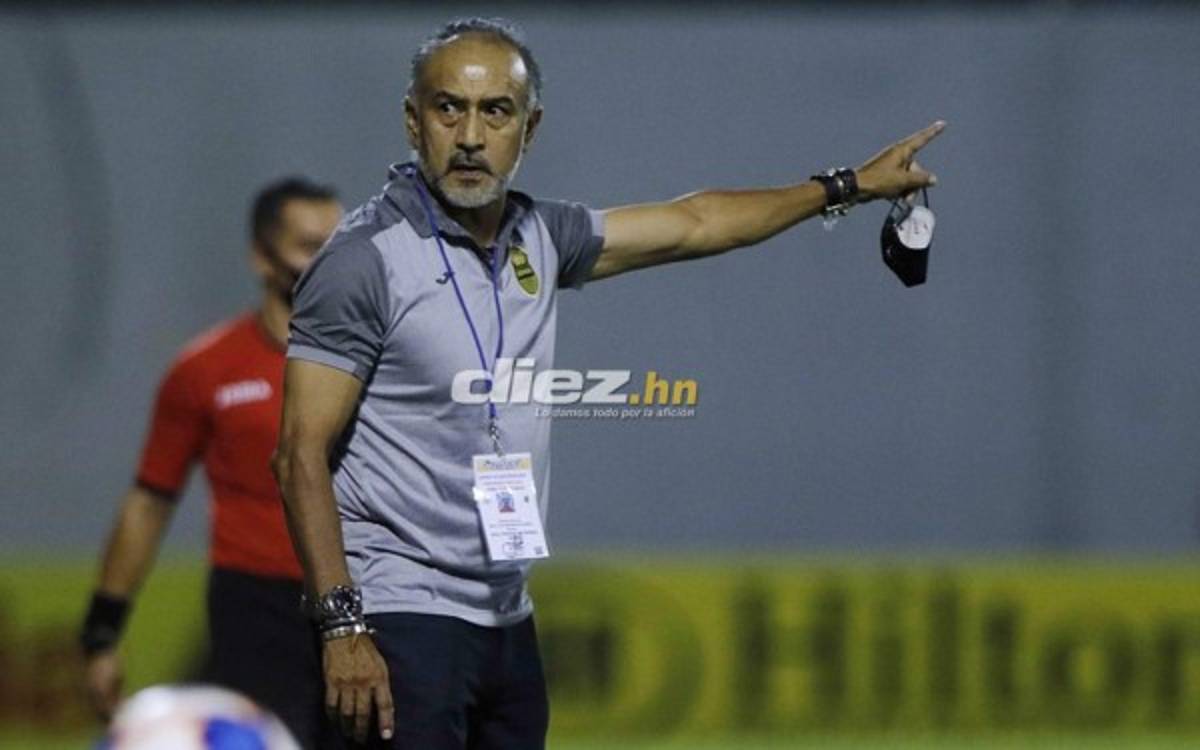 'Potro' Gutiérrez, muy autocrítico: 'De todos los partidos este es el que menos me ha gustado'