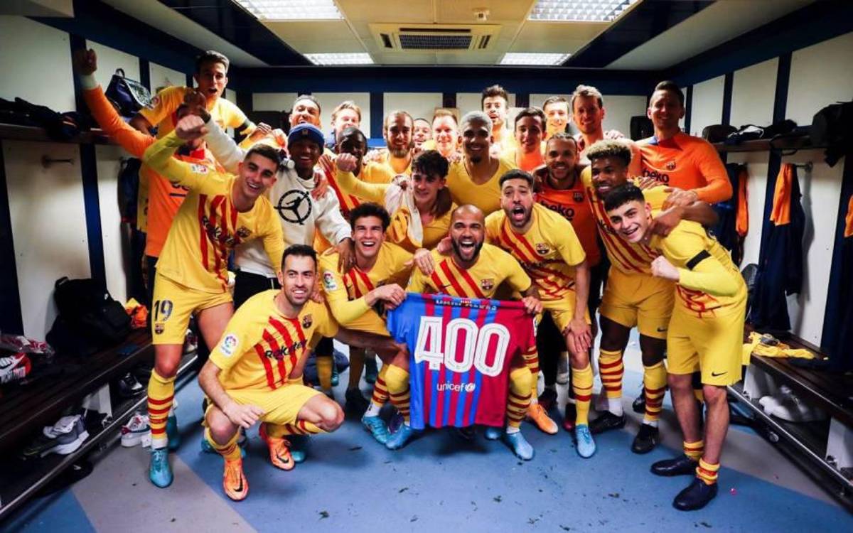 NO SE VIO EN TV: El monumental enfado de Xavi, el sorpresivo mensaje de Shakira y crack del Barcelona consuela a Modric