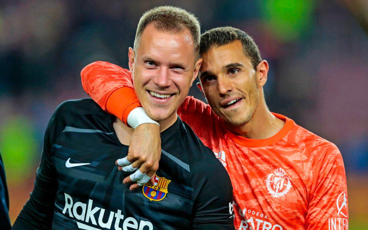 La decisión con Keylor Navas: los porteros que puede fichar Barcelona ante la terrible lesión de Ter Stegen