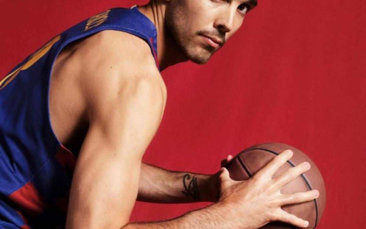 ¡A cuadros! El FC Barcelona lanza la nueva camiseta para la temporada 2019-20