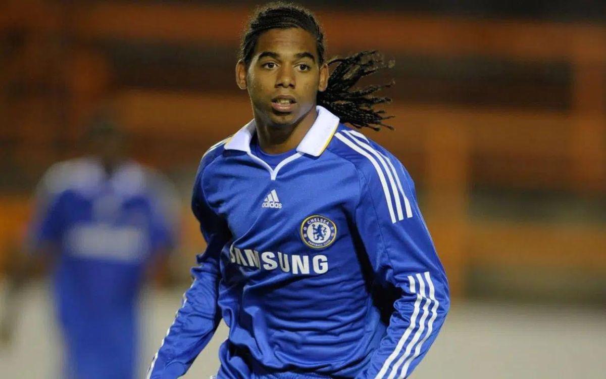 Fue “mejor” que Cristiano Ronaldo, estuvo preso y sorprende con su nueva vida: debutó en el cine para adultos