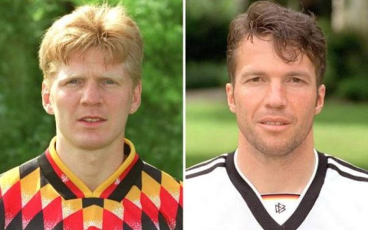 Lucha de egos, trompadas e infidelidades: los compañeros de selección que no se pueden ni ver