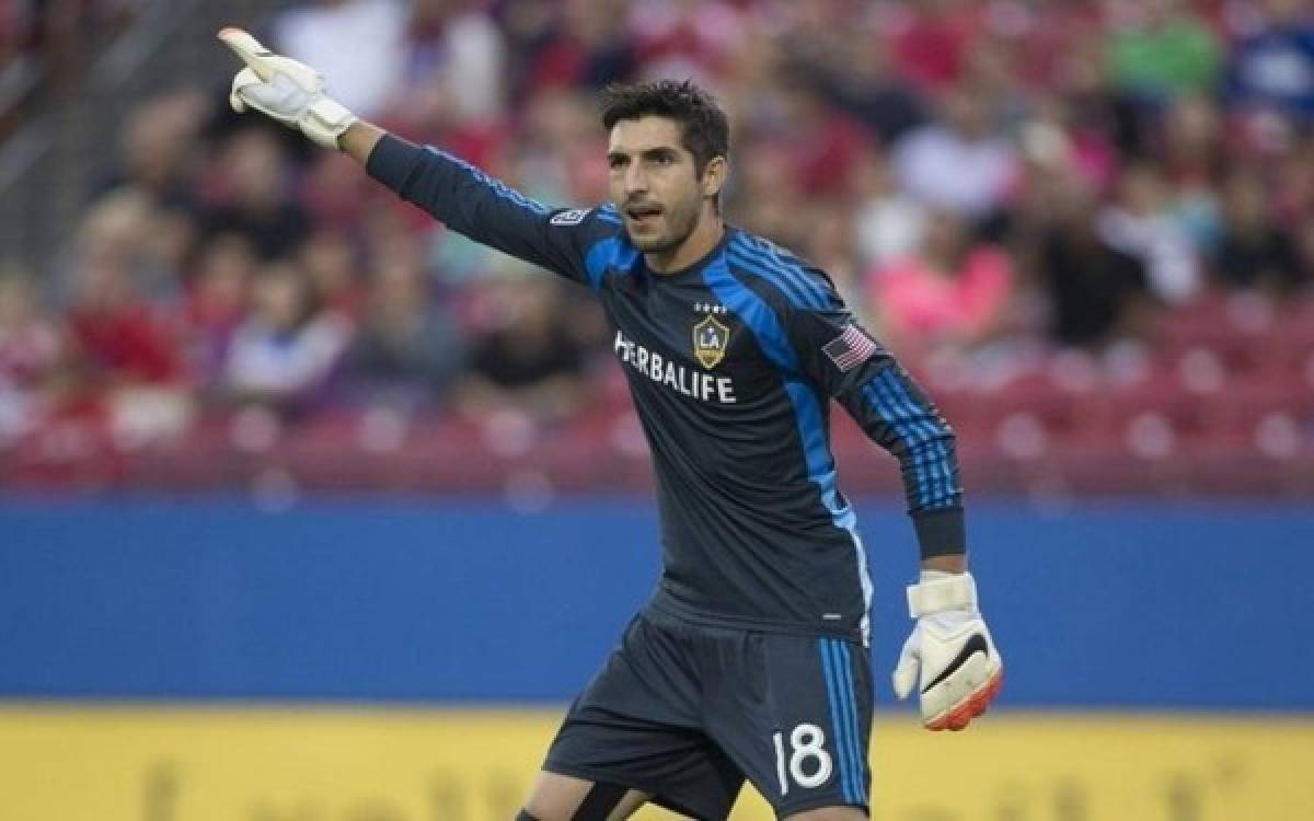 Los mejores momentos de Jaime Penedo en su carrera