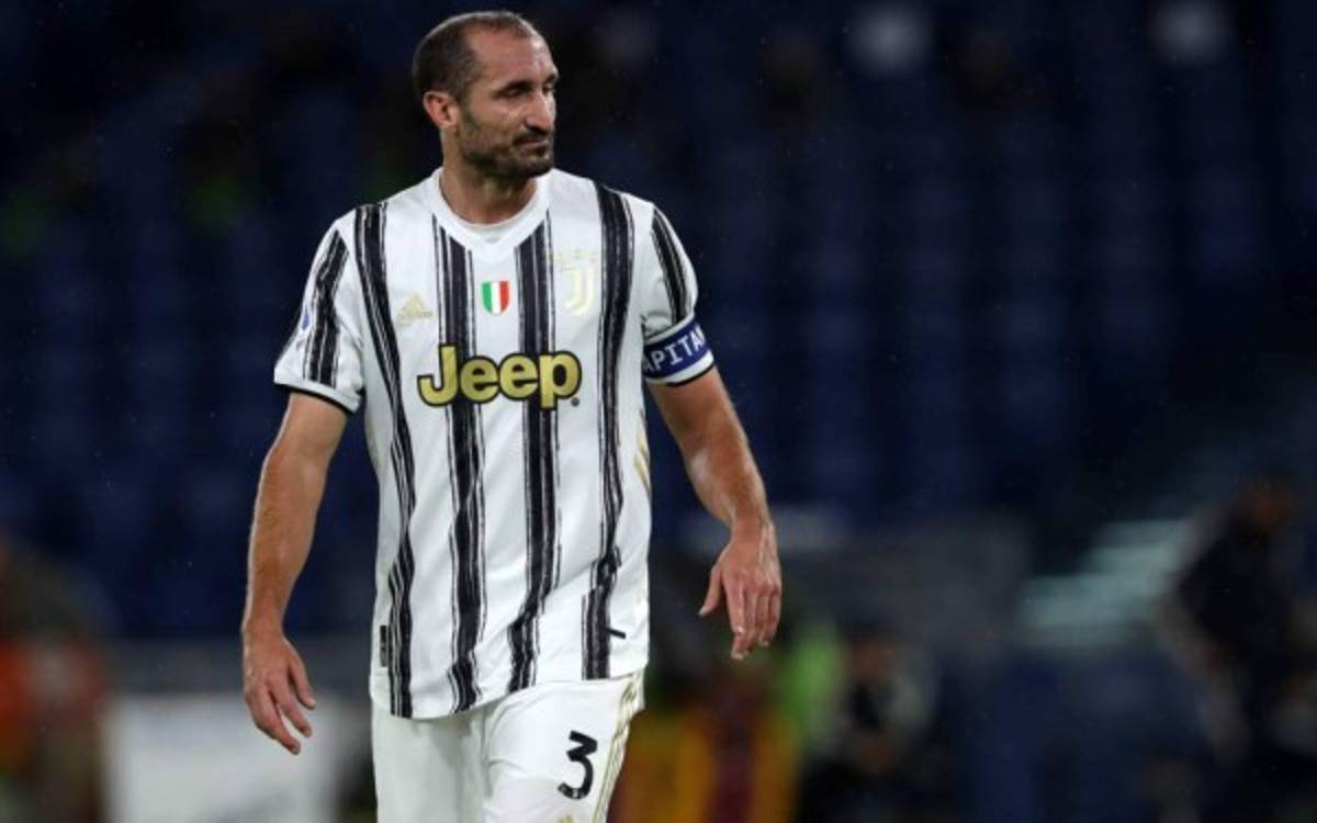 Barrida inminente: Los ocho jugadores que se van a ir de la Juventus tras la crisis en Italia