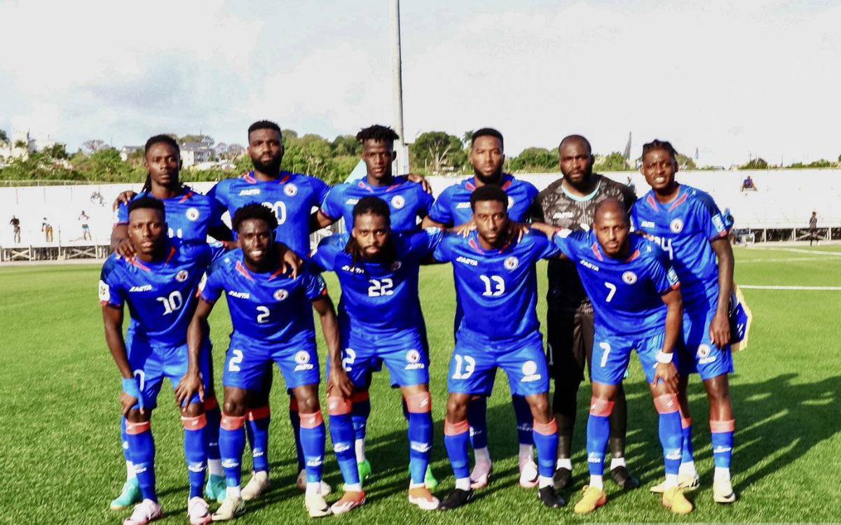 Las 12 selecciones de Concacaf que pelearían por ir al Mundial 2026: ¡así se forma la ronda final de las eliminatorias!