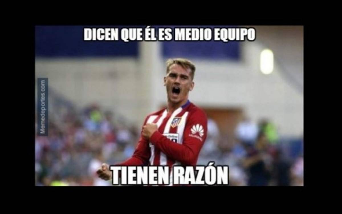 ¡MEMES! Barcelona fue la gran burla por no estar en el sorteo de las semis de Champions