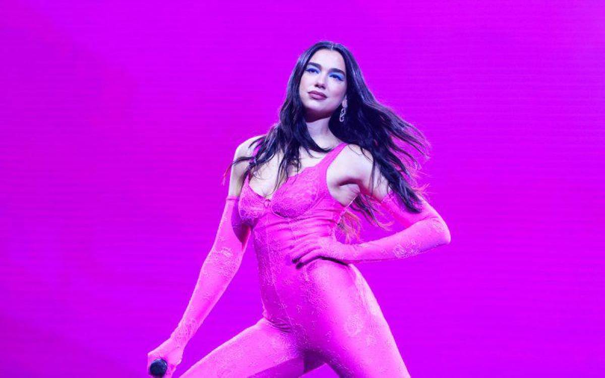 Dua Lipa se niega a actuar en el Mundial: el motivo por el que la famosa cantante no viajará a Qatar