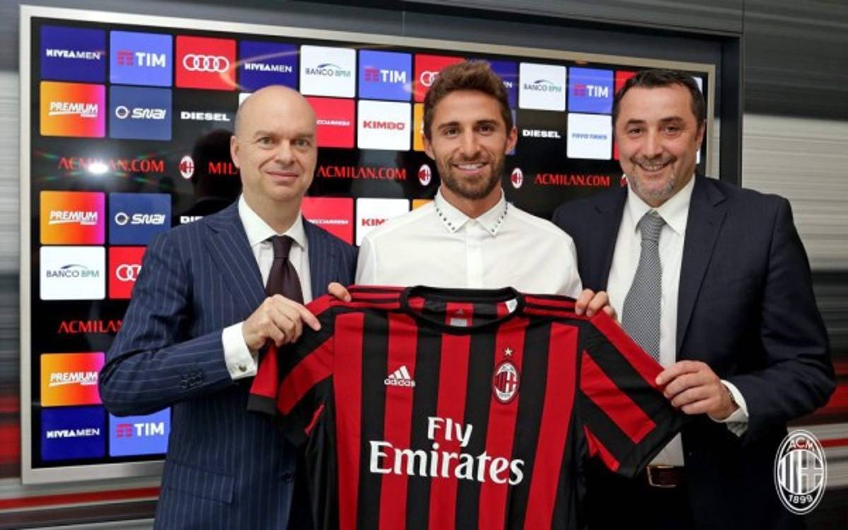 OFICIAL: Barcelona anuncia hoy dos fichajes y Real Madrid vende a jugador