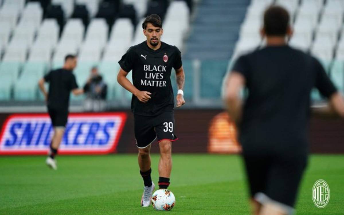 No se vio en TV: La frustración de Cristiano Ronaldo por el penal fallado e Higuaín con su celular