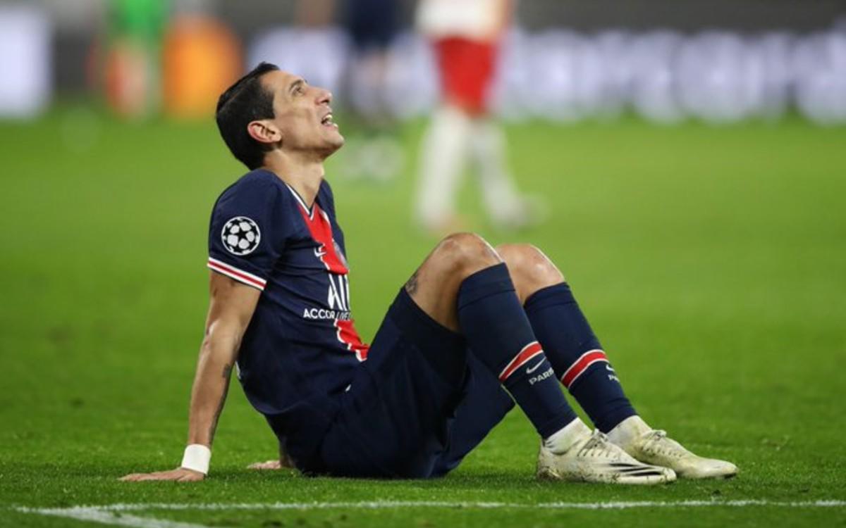 Los que se van y los que se quedan: L’Equipe destapa las intenciones del PSG con sus estrellas tras el descalabro en Champions