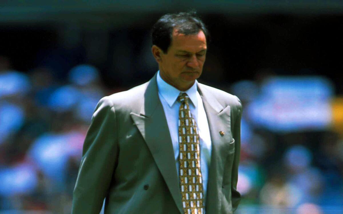 Perdieron su trabajo tras caer ante Honduras: los técnicos de la Selección Mexicana despachados por la ‘H’