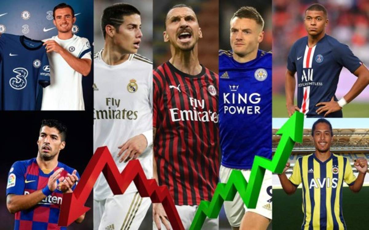 Mercado: Messi elige nuevo equipo, Barcelona presenta jugador; Bielsa y Leeds tienen a su fichaje de lujo