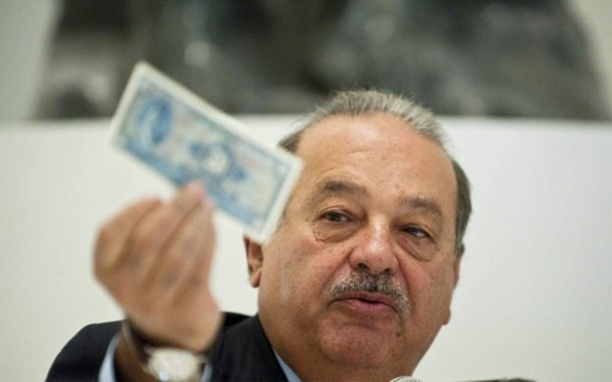 El segundo hombre más rico del mundo se convierte en socio de Real Oviedo