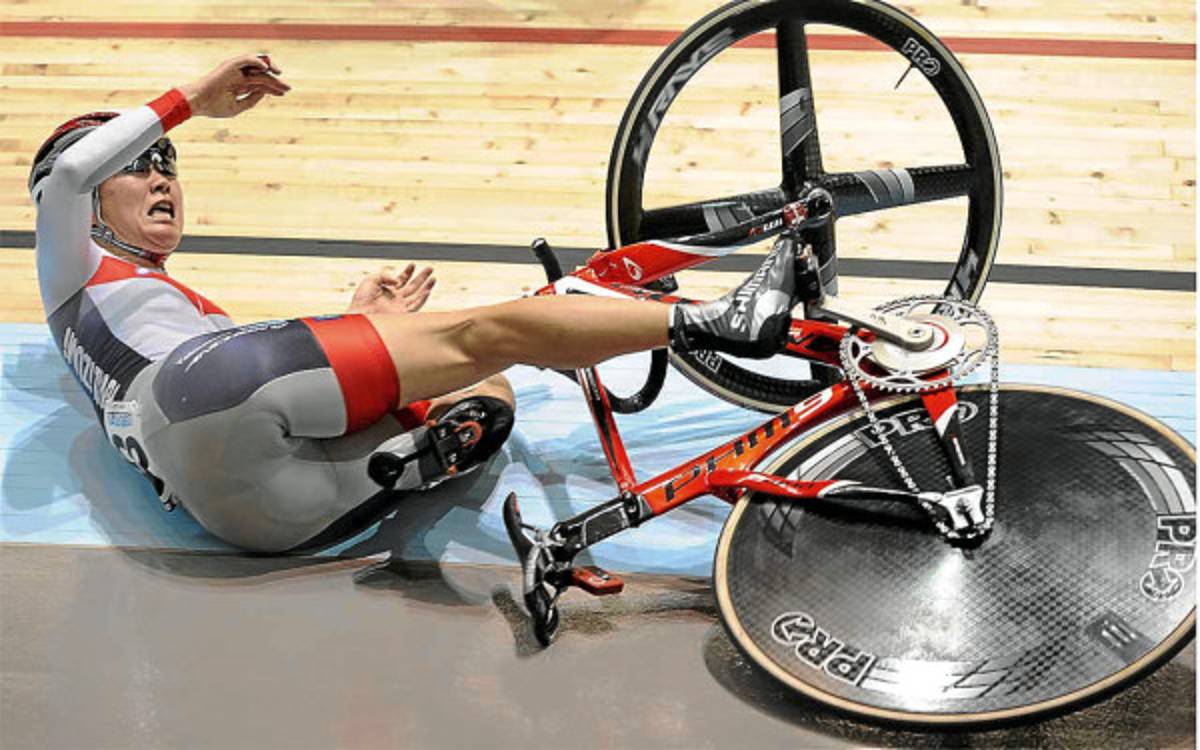 Deporte internacional .