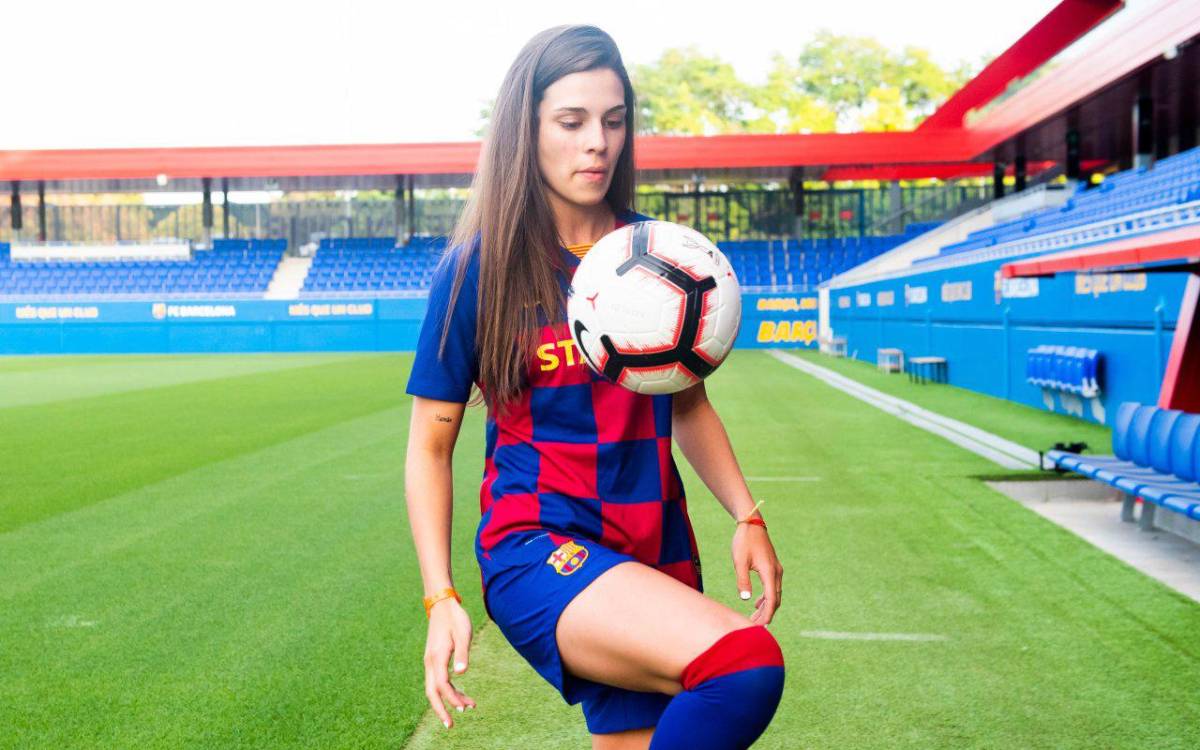 Escándalo: Gio Queiroz denuncia haber sufrido “acoso” en el Barcelona y publica una carta para contar todo