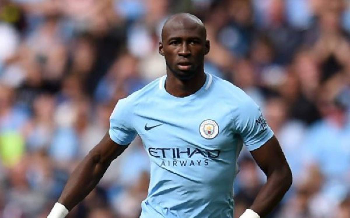 Manchester City: ¿Dónde están los últimos fichajes fallidos de los Citizens?