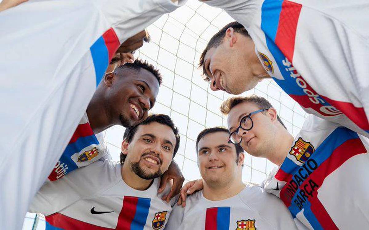 ¿Es blanca como la del Real Madrid? La nueva y polémica camisa del Barcelona para la temporada 2022-23: Ya hay fecha de estreno