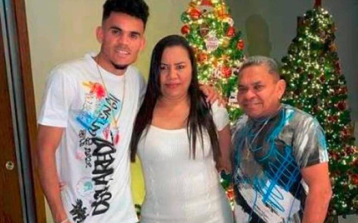 Así fue el reencuentro de Luis Díaz con su papá y explican cómo se planificó el secuestro ¡Hay un infiltrado!