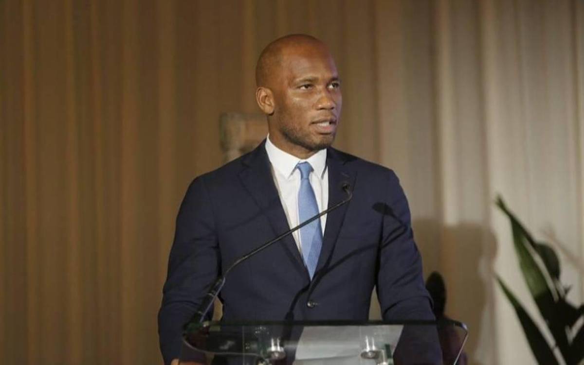 ¿Qué ha pasado con él? Así fue la misteriosa desaparición del hijo de Didier Drogba, quien comparte mismo club con Jonathan Rubio