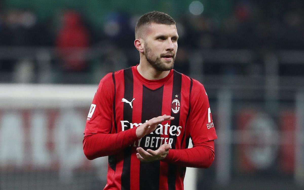 Con los fichajes: La revolución del AC Milan para pelear por la Champions en la temporada 2022-23 tras ganar la Serie A