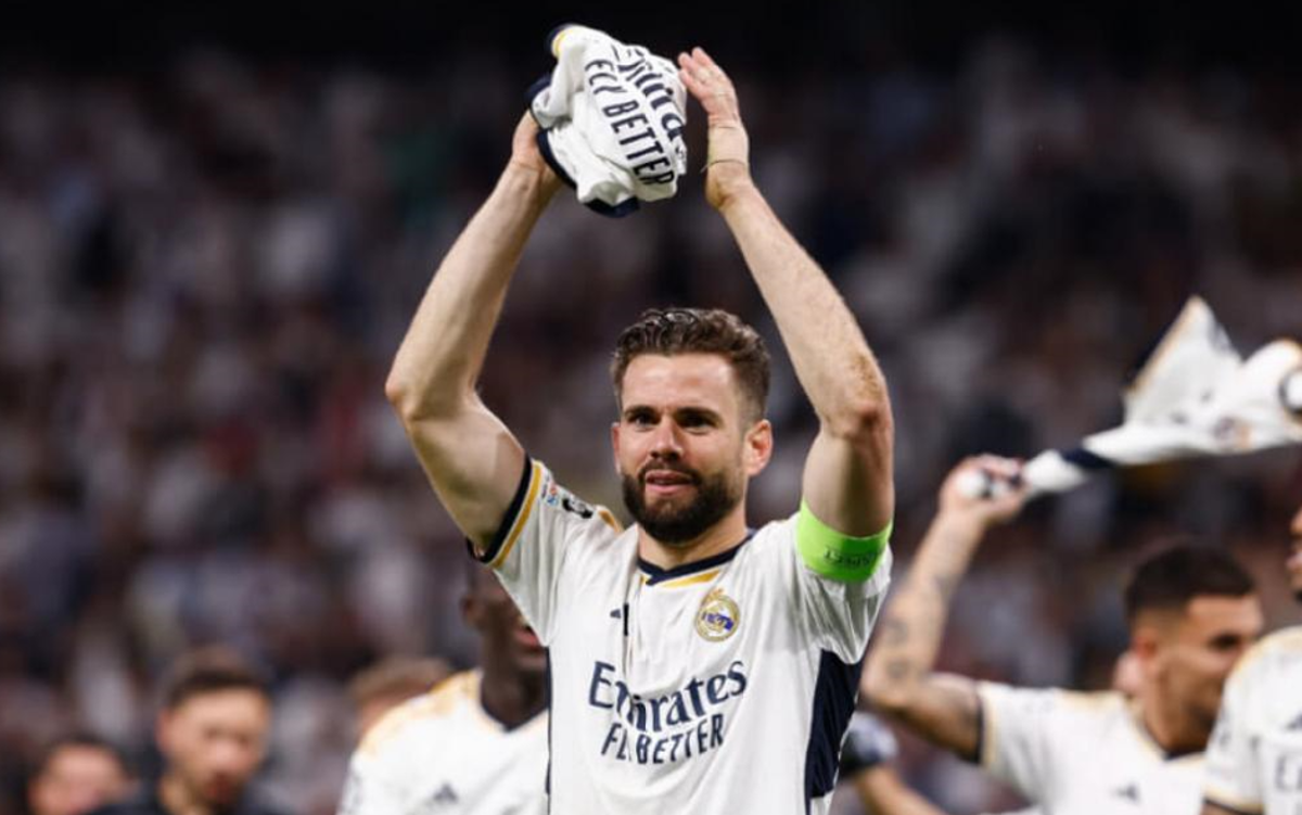 Kylian Mbappé “provoca” salidas en el Real Madrid: las estrellas que disputan su última temporada de blanco