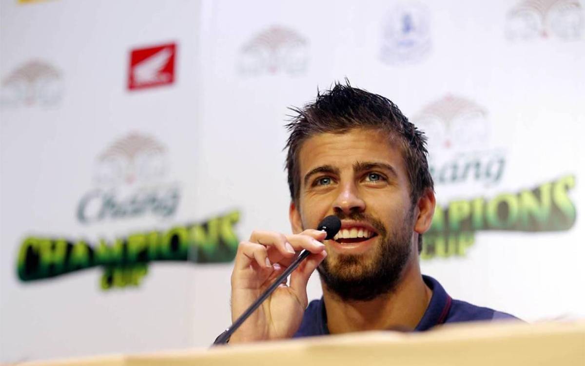 ¿Piqué en bancarrota por Shakira? El motivo por el que el ex Barcelona tuvo una pérdida millonaria