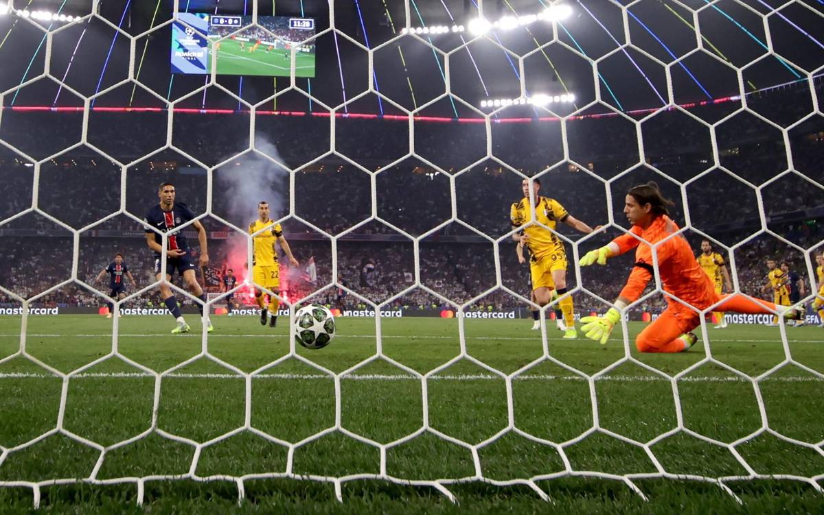 Luis Enrique cumple su promesa, el duro golpe a Mbappé, el jugador del PSG que 'no' festejó y el candidato al Balón de Oro