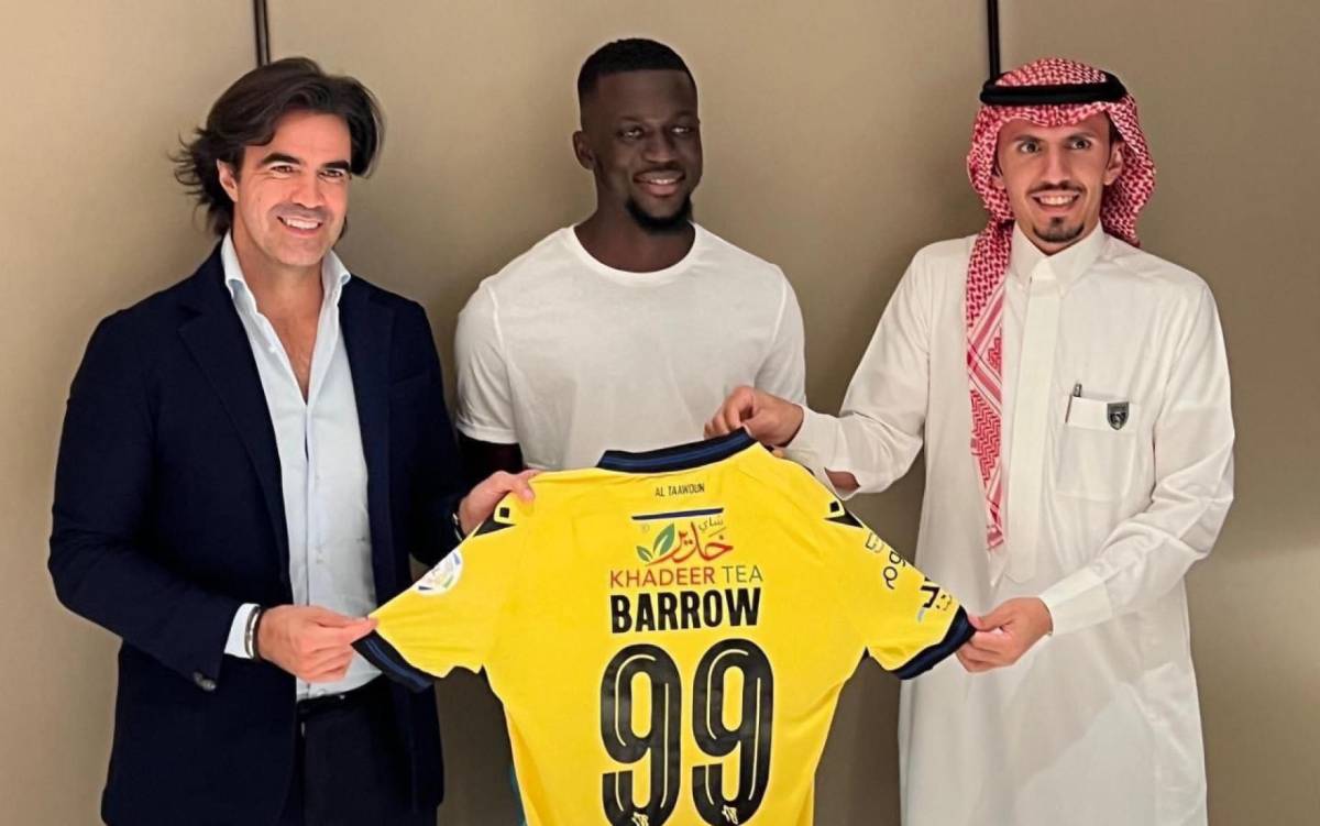 De prioridad de Barcelona a firmar por el United: Los fichajes que se cerraron después de que acabó el mercado y no sabías